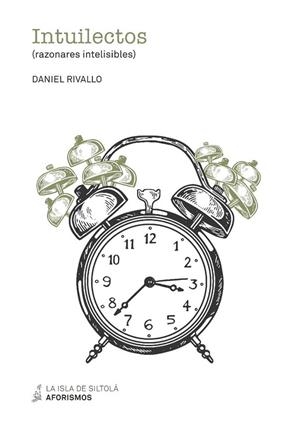 INTUILECTOS | 9788419298034 | RIVALLO PENA, DANIEL