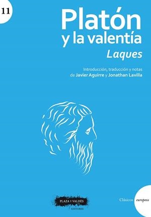 PLATON Y LA VALENTIA | 9788417121570 | AGUIRRE SANTOS, JAVIER / LAVILLA DE LERA, JONATHAN