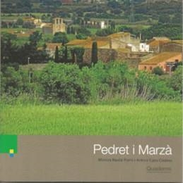PEDRET I MARZÀ | 9788418734113 | NADAL, MÒNICA / EGEA, ANTONI