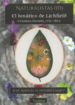LUNÁTICO DE LICHFIELD, EL | 9788412278989 | ECHEVARRIA MAYO, JOSE MANUEL