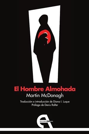 HOMBRE ALMOHADA, EL | 9788418119538 | MCDONAGH, MARTIN