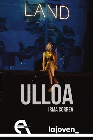 ULLOA | 9788418119620 | CORREA, IRMA