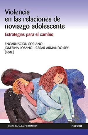 VIOLENCIA EN LAS RELACIONES DE NOVIAZGO ADOLESCENTE | 9788427729315 | SORIANO, ENCARNACION