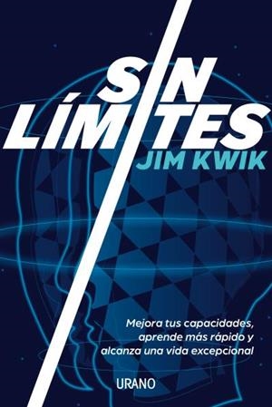 SIN LIMITES | 9788417694418 | KWIK, JIM