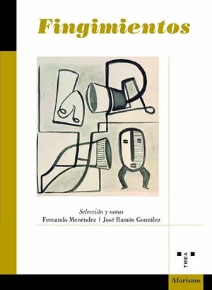 FINGIMIENTOS | 9788418932762 | VARIOS AUTORES