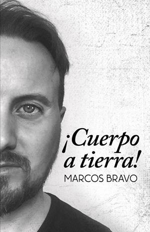 CUERPO A TIERRA! | 9798785041462 | BRAVO MUÑOZ, MARCOS