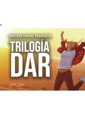 TRILOGÍA DAR | 9788418361944 | ANDREA POVARCHIK, CARINA