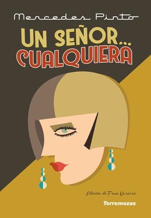 SEÑOR CUALQUIERA, UN | 9788478398904 | PINTO, MERCEDES