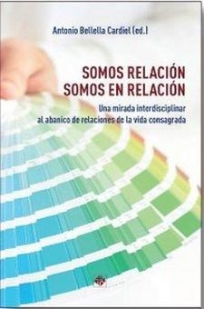 SOMOS RELACION. SOMOS EN RELACION | 9788479667658 | BELLELLA, ANTONIO