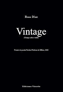 VINTAGE | 9788412529616 | DIAZ, ROSA