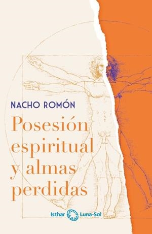POSESION ESPIRITUAL Y ALMAS PERDIDAS | 9788412444902 | ROMON, NACHO