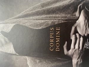 CORPUS DOMINE | 9788409381258 | GARCIA DE LAS HERAS, RAFAEL