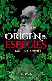 ORIGEN DE LAS ESPECIES, EL | 9788416827930 | DARWIN, CHARLES