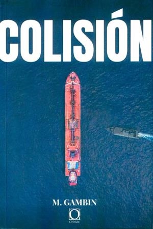 COLISION | 9788412378184
