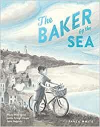 BAKER BY THE SEA, THE | 9781787419186 | WHITE, PAULA