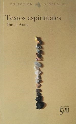 TEXTOS ESPIRITUALES | 9788412349092 | AL-ARABI, IBN