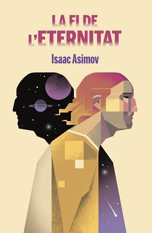 FI DE L'ETERNITAT, LA | 9788413582917 | ASIMOV, ISAAC