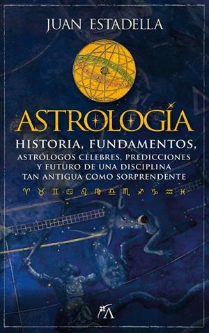 ASTROLOGÍA | 9788411311182 | ESTADELLA FERRATER, JUAN