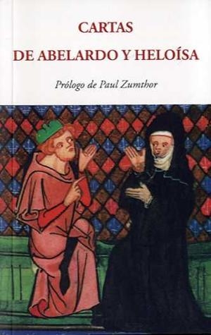 CARTAS DE ABELARDO Y HELOÍSA | 9788497164085