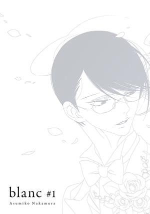 BLANC 01 | 9788418739163 | NAKAMURA, ASUMIKO