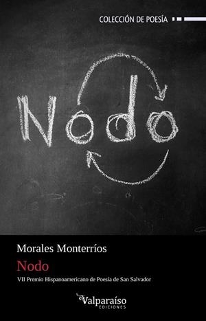 NODO | 9788419347008 | MONTERRIOS, MORALES