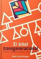 ÁRBOL TRANSGENERACIONAL, EL | 9788409290192 | SALVAT, MARTA