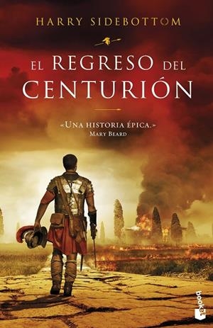 REGRESO DEL CENTURIÓN, EL | 9788467066135 | SIDEBOTTOM, HARRY