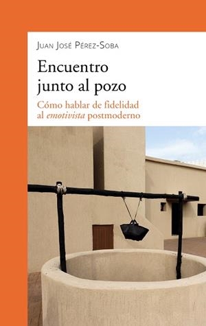 ENCUENTRO JUNTO AL POZO | 9788490619698 | PÉREZ-SOBA, JUAN JOSÉ