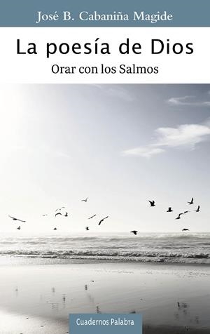 POESÍA DE DIOS, LA | 9788490619919 | CABANIÑA MAGIDE, JOSÉ BENITO