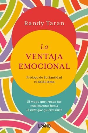 VENTAJA EMOCIONAL, LA | 9788416720897 | TARAN, RANDY