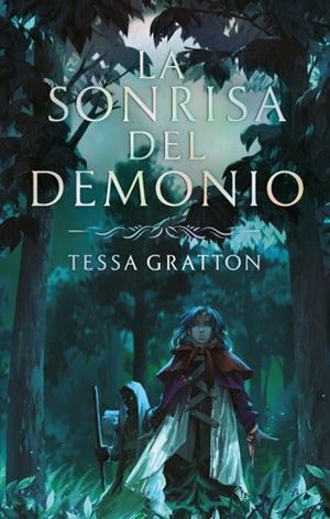 SONRISA DEL DEMONIO, LA | 9788417854546 | GRATTON, TESSA