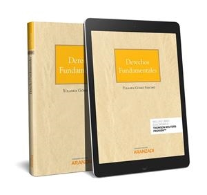 DERECHOS FUNDAMENTALES EXPRES (PAPEL + E-BOOK) | 9788413082363 | GÓMEZ SÁNCHEZ, YOLANDA