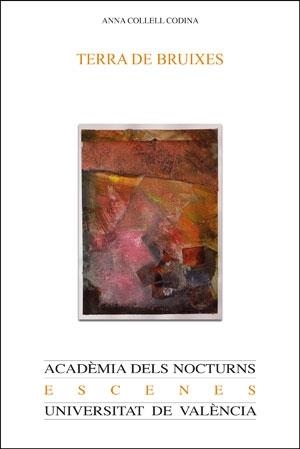 TERRA DE BRUIXES | 9788411180092 | COLLELL CODINA, ANNA