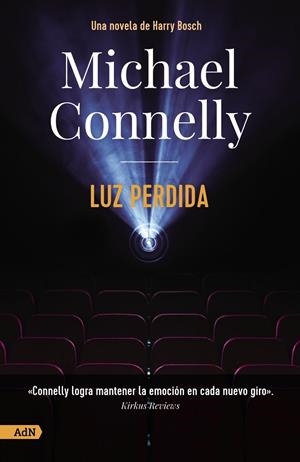 LUZ PERDIDA | 9788413628486 | CONNELLY, MICHAEL