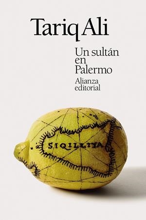 SULTÁN EN PALERMO, UN | 9788413628820 | ALI, TARIQ