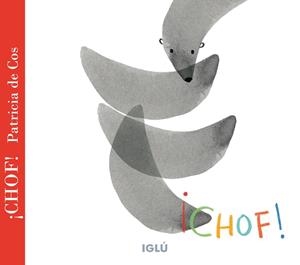 CHOF ! | 9788418488344 | DE COS, PATRICIA