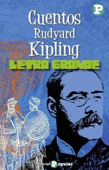 CUENTOS RUDYARD KIPLING | 9788478849079 | KIPLING, RUDYARD