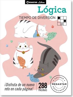 BLOC DE LÓGICA 07 | 9789493247598