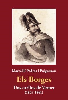 BORGES, ELS | 9788412505467 | PEDRÓS I PUIGARNAU, MARCEL·LÍ