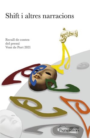 SHIFT I ALTRES NARRACIONS | 9788413033846 | VARIOS AUTORES