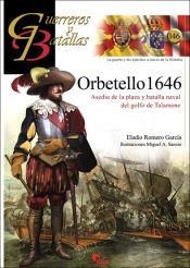 ORBOTELLO 1646 | 9788412497335 | ROMERO GARCÍA, ELADIO