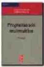 PROGRAMACIÓN MATEMÁTICA | 9788472880139 | BALBAS DE LA CORTE, ALEJANDRO / GIL FANA, JOSÉ ANTONIO