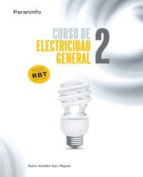 CURSO DE ELECTRICIDAD GENERAL. TOMO 2 | 9788428324762 | ALCALDE SAN MIGUEL, PABLO