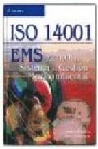 ISO 14001 EMS MANUAL DE SISTEMAS DE GESTIÓN MEDIOAMBIENTAL | 9788428325349 | ROBERTS, HEWITTS / ROBINSON, GARY