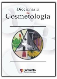 DICCIONARIO DE COSMETOLOGÍA | 9788428326698 | MILADY PUBLISHING
