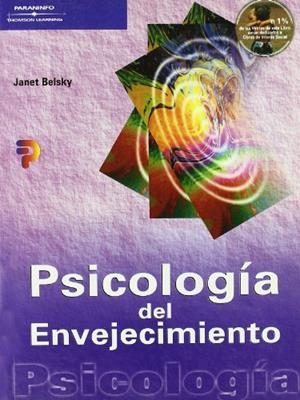 PSICOLOGÍA DEL ENVEJECIMIENTO | 9788428327978 | BELSKY, JANET