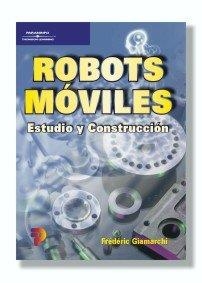 ROBOTS MÓVILES | 9788428327763 | GIAMARCHI, FREDERIC