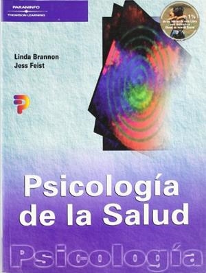 PSICOLOGÍA DE LA SALUD | 9788497320207 | BRANNON, LINDA / FEIST, JESS
