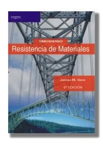TIMOSHENKO. RESISTENCIA DE MATERIALES | 9788497320658 | GERE, JAMES M.