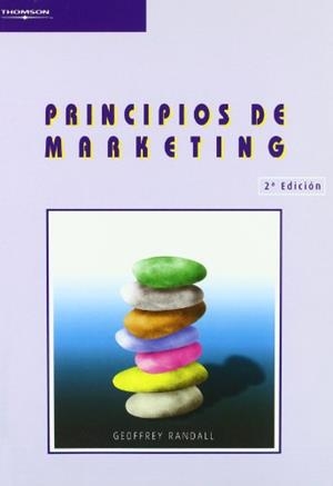 PRINCIPIOS DE MARKETING | 9788497322348 | RANDALL, GEOFFREY